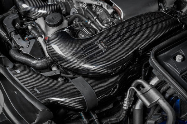 Eventuri C63S Carbon Duct upgrade package EVE-C63S-DCT