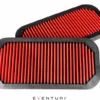 Eventuri Panel Filter for Eventuri GLC63S / C63S Intake set of 2 EVE-C63-FTR