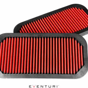 Eventuri Panel Filter for Eventuri GLC63S / C63S Intake set of 2 EVE-C63-FTR
