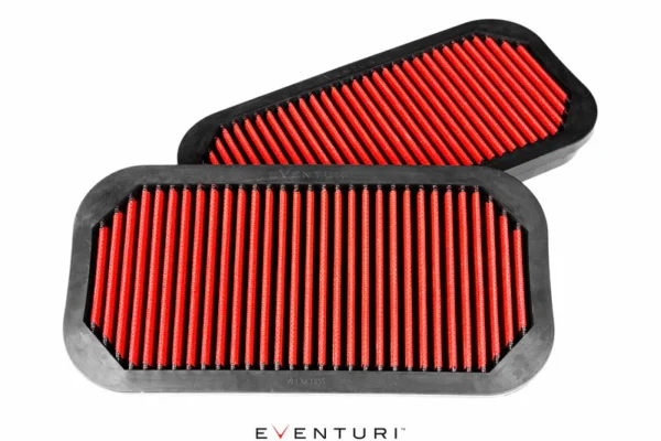 Eventuri Panel Filter for Eventuri GLC63S / C63S Intake set of 2 EVE-C63-FTR