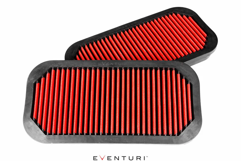 Eventuri Panel Filter for Eventuri GLC63S / C63S Intake set of 2 EVE-C63-FTR - OPSHOLDERS Eventuri Panel Filter for Eventuri GLC63S / C63S Intake set of 2 EVE-C63-FTR