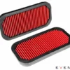 Eventuri Panel Filter for Eventuri GLC63S / C63S Intake set of 2 EVE-C63-FTR