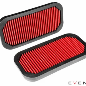 Eventuri Panel Filter for Eventuri GLC63S / C63S Intake set of 2 EVE-C63-FTR