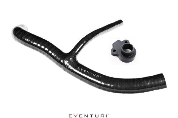 Eventuri Audi RSQ3 DWNA Adapter set EVE-RSQ3-DWNA