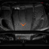 Eventuri Toyota MK5 Supra Carbon Engine cover EVE-A90-CF-ENG