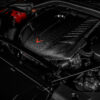 Eventuri Toyota MK5 Supra Carbon Engine cover EVE-A90-CF-ENG