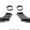 Eventuri C63S Carbon Duct upgrade package EVE-C63S-DCT