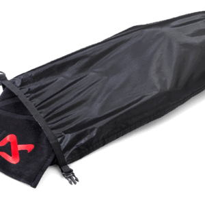 Akrapovič Towel set in a dry bag