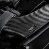 Eventuri C63S Carbon Duct upgrade package EVE-C63S-DCT