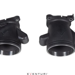 Eventuri Audi C8 RS6 RS7 TTE 888/1020 Hybrid Turbo Inlets EVE-C8RS6-TTE