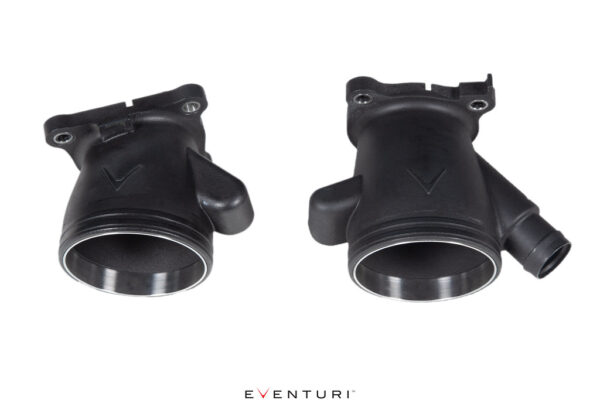 Eventuri Audi C8 RS6 RS7 TTE 888/1020 Hybrid Turbo Inlets EVE-C8RS6-TTE