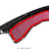 Eventuri Custom BMC Panel Filter For C8 RS6 Intake EVE-C8BMC-FTR