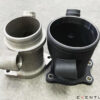 Eventuri Audi C8 RS6 RS7 TTE 888/1020 Hybrid Turbo Inlets EVE-C8RS6-TTE