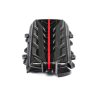 Eventuri-C8-Corvette-Stingray-Carbon-Engine-Cover-EVE-C8VT-CF-ENG - OPSHOLDERS Eventuri C8 Corvette Stingray Carbon Engine Cover EVE-C8VT-CF-ENG