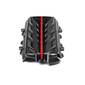 Eventuri C8 Corvette Stingray Carbon Engine Cover EVE-C8VT-CF-ENG