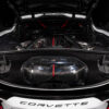 Eventuri C8 Corvette Stingray Coupe Carbon Intake EVE-C8VT-CF-INT