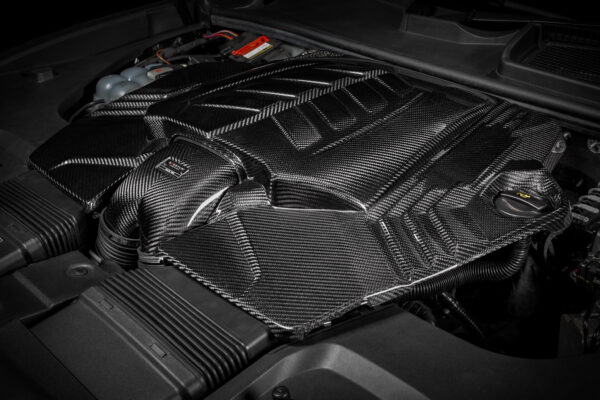 Eventuri Lamborghini Urus Intake System EVE-4V8TT-CF-INT