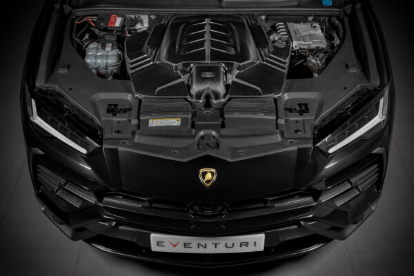 Eventuri Lamborghini Urus Intake System EVE-4V8TT-CF-INT