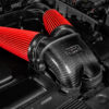 Eventuri Audi RSQ7 / RSQ8 2020+ 4.0 TFSI V8 Twin Turbo Intake EVE-4V8TT-CF-INT