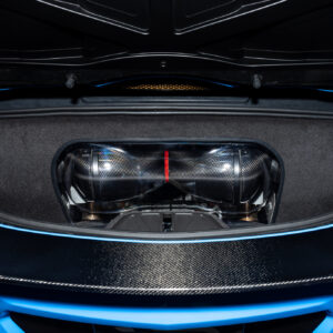 Eventuri C8 Corvette Stingray Coupe Carbon Intake EVE-C8VT-CF-INT