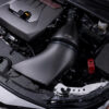 Eventuri Toyota GR Corolla Carbon Intake - Matte EVE-GR4CR-CFM-INT