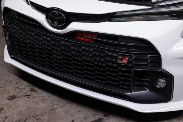 Eventuri Toyota GR Corolla Carbon Intake - Gloss EVE-GR4CR-CF-INT