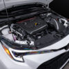 Eventuri Toyota GR Corolla Carbon Intake - Matte EVE-GR4CR-CFM-INT