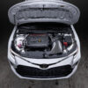 Eventuri Toyota GR Corolla Carbon Intake - Matte EVE-GR4CR-CFM-INT