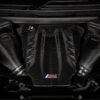 Eventuri BMW F9X X5M/X6M, G09 XM, X5/X7 M60i Intake System EVE-X56M-CF-INT