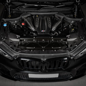 Eventuri BMW F9X X5M/X6M, G09 XM, X5/X7 M60i Intake System EVE-X56M-CF-INT