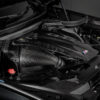 Eventuri BMW F9X X5M/X6M, G09 XM, X5/X7 M60i Intake System EVE-X56M-CF-INT