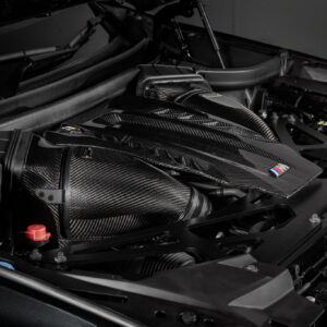 Eventuri BMW F9X X5M/X6M, G09 XM, X5/X7 M60i Intake System EVE-X56M-CF-INT