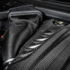 Eventuri BMW F9X X5M/X6M, G09 XM, X5/X7 M60i Intake System EVE-X56M-CF-INT