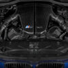 Eventuri BMW E6X M5/M6 Carbon Plenum Gloss EVE-S85-CF-PLM