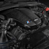 Eventuri BMW E6X M5/M6 Carbon Plenum Gloss EVE-S85-CF-PLM