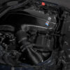 Eventuri BMW E6X M5/M6 Carbon Plenum Gloss EVE-S85-CF-PLM