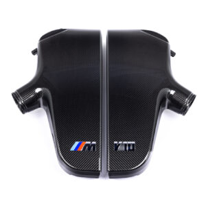 Eventuri BMW E6X M5/M6 Carbon Plenum Gloss EVE-S85-CF-PLM