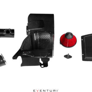 Eventuri FL5 Civic Type R / 2024 Integra Type S Carbon Intake EVE-FL5-CF-INT