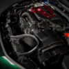 Eventuri FL5 Civic Type R / 2024 Integra Type S Carbon Intake EVE-FL5-CF-INT