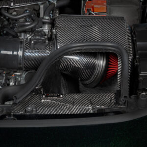 Eventuri FL5 Civic Type R / 2024 Integra Type S Carbon Intake EVE-FL5-CF-INT