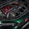 Eventuri FL5 Civic Type R / 2024 Integra Type S Carbon Turbo Tube EVE-FL5-CF-CHG