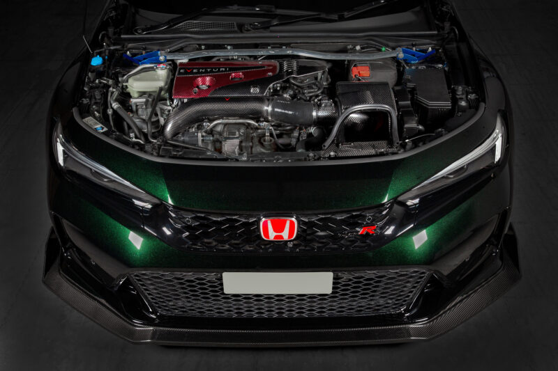 Eventuri FL5 Civic Type R / 2024 Integra Type S Carbon Intake EVE-FL5-CF-INT