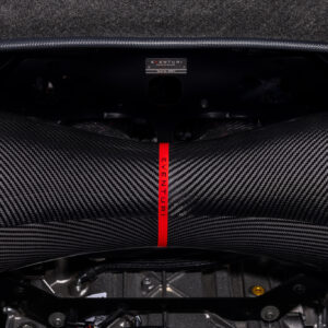 Eventuri C8 Z06 Coupe Carbon Intake EVE-Z06VT-CF-INT
