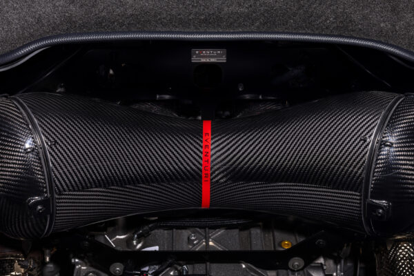 Eventuri C8 Z06 Coupe Carbon Intake EVE-Z06VT-CF-INT