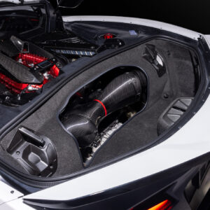 Eventuri C8 Z06 Coupe Carbon Intake EVE-Z06VT-CF-INT