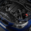 Eventuri BMW E6X M5/M6 Version 2 Black Carbon intake EVE-E60V2-CF-INT