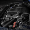 Eventuri BMW E6X M5/M6 Version 2 Black Carbon intake EVE-E60V2-CF-INT