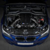 Eventuri BMW E6X M5/M6 Version 2 Black Carbon intake EVE-E60V2-CF-INT