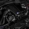 Eventuri BMW E6X M5/M6 Version 2 Black Carbon intake EVE-E60V2-CF-INT