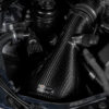 Eventuri BMW E6X M5/M6 Version 2 Black Carbon intake EVE-E60V2-CF-INT